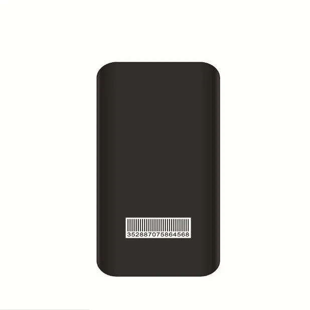 4G TK202A car satellite positioning and tracking locator with ABS casing and compact size