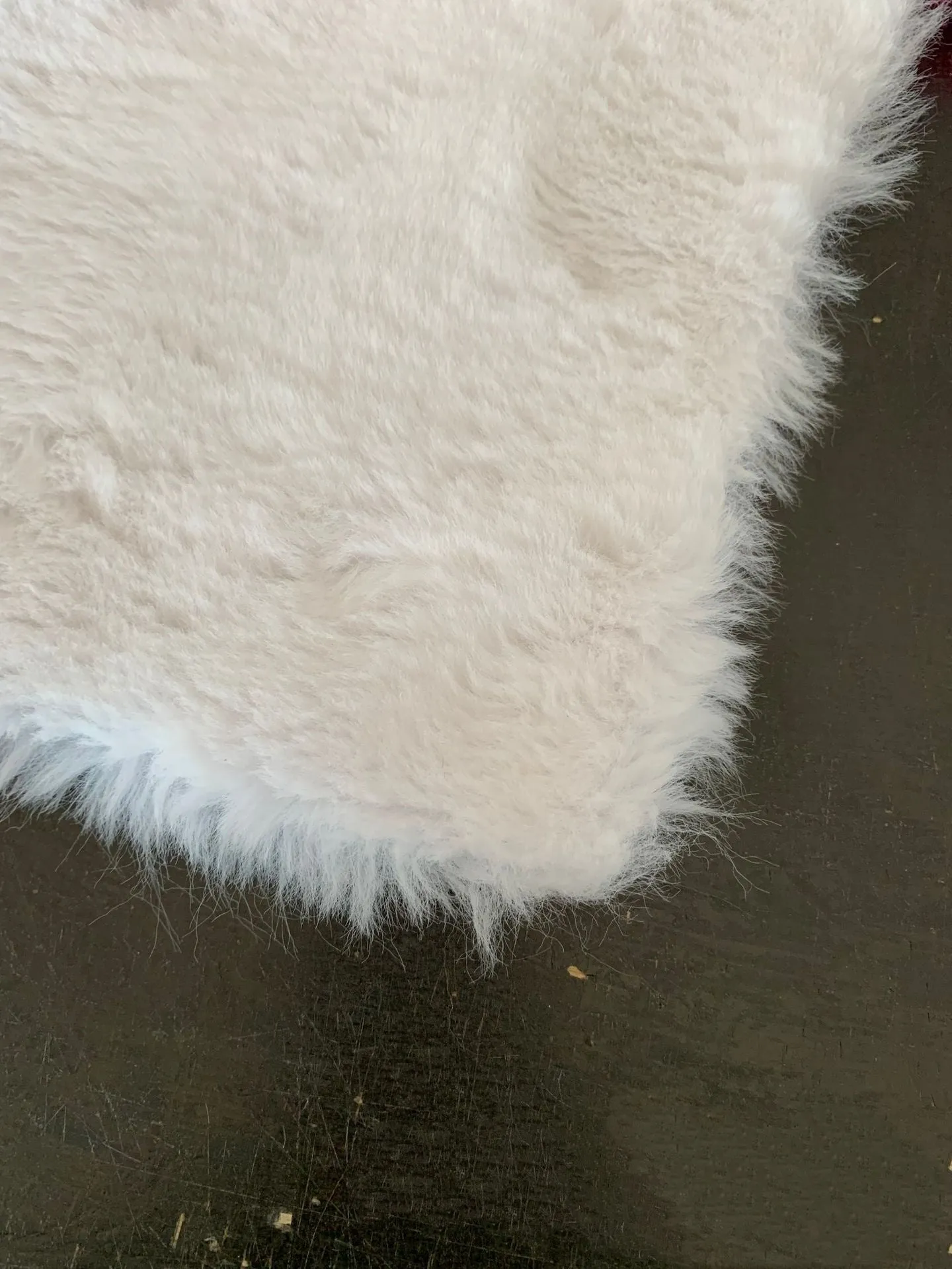Sheepskin and wool steering wheel cover set of 6 pieces in various colours for 38cm wheel
