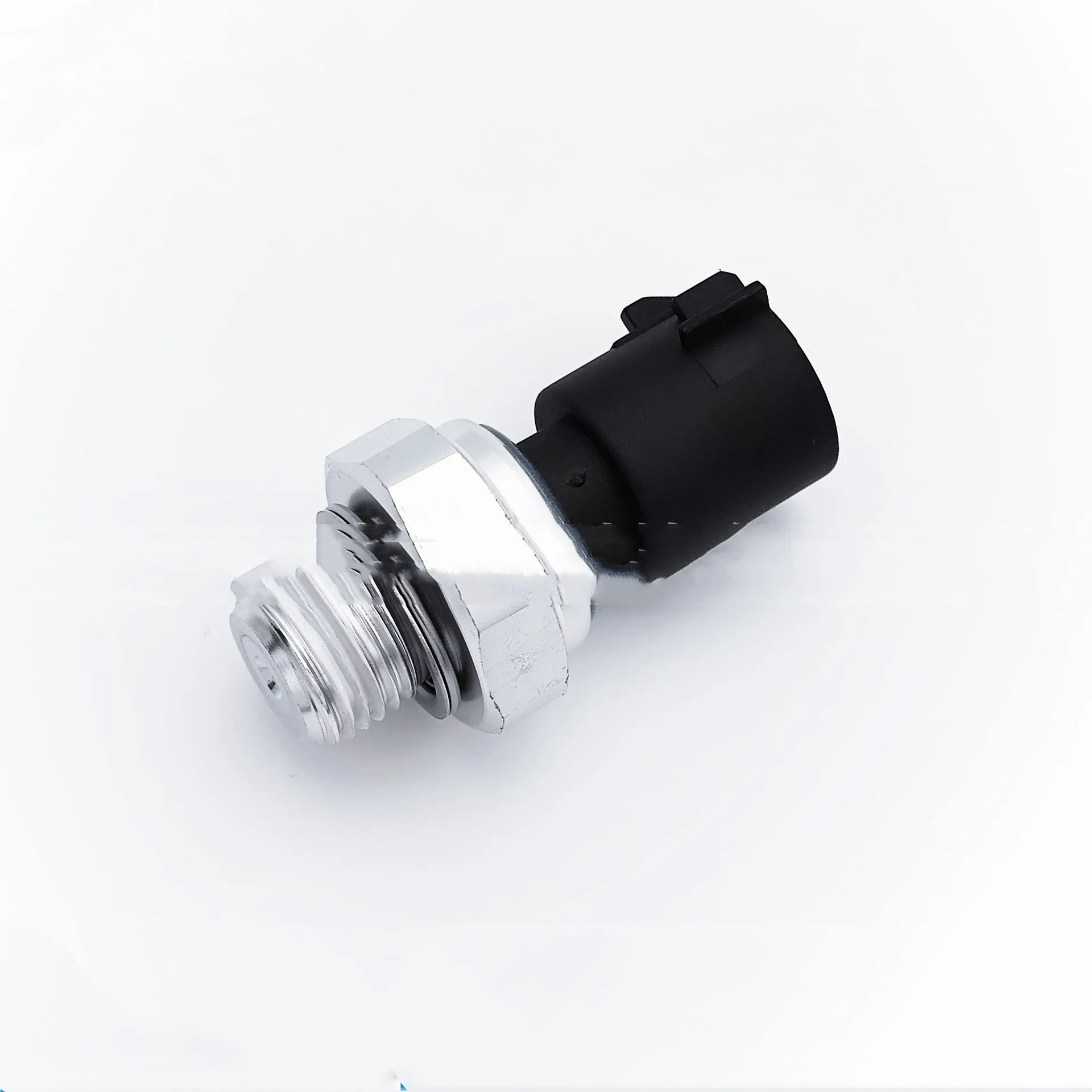 GM engine oil pressure sensor for Buick and Chevrolet vehicles with 0-600 bar range