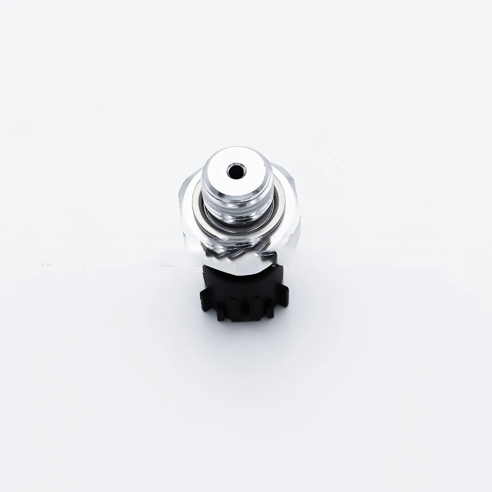 GM engine oil pressure sensor for Buick and Chevrolet vehicles with 0-600 bar range