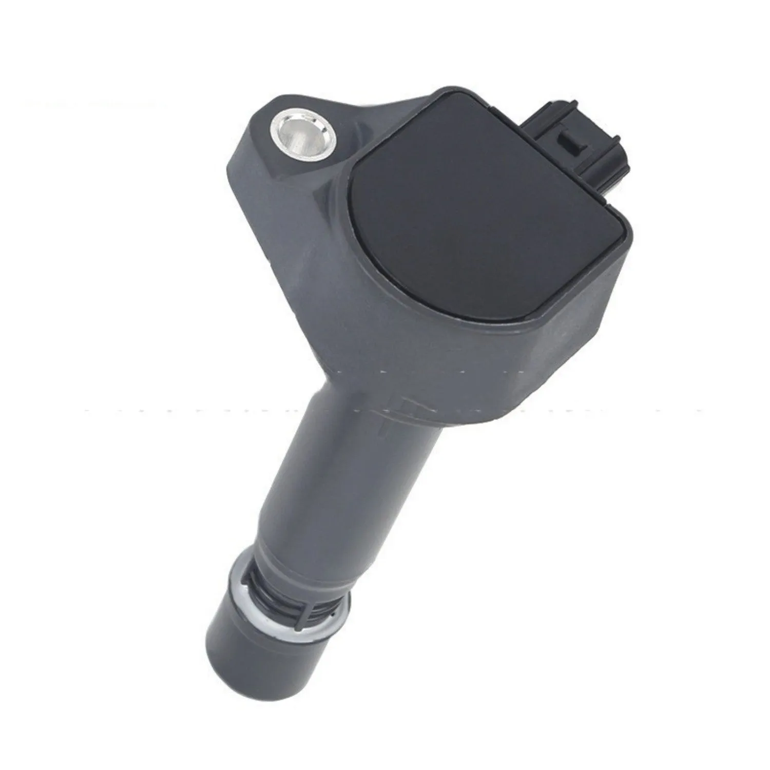 Automotive ignition coil with ABS housing, four-cylinder engine replacement part number 30520-RNA-A01
