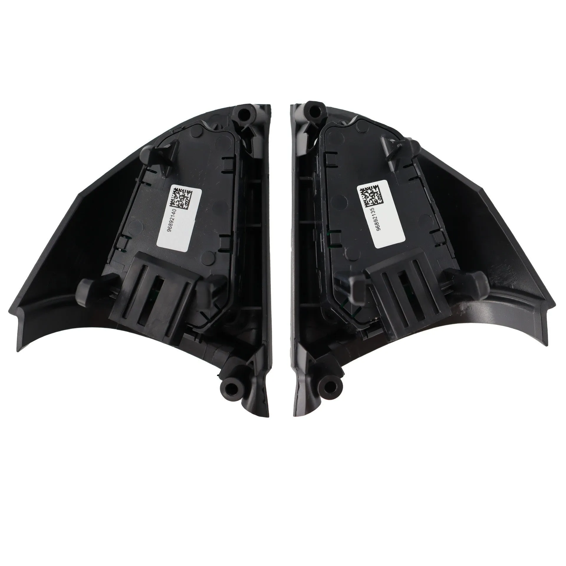 Chevrolet Cruze steering wheel constant speed cruise control switch assembly left and right sides