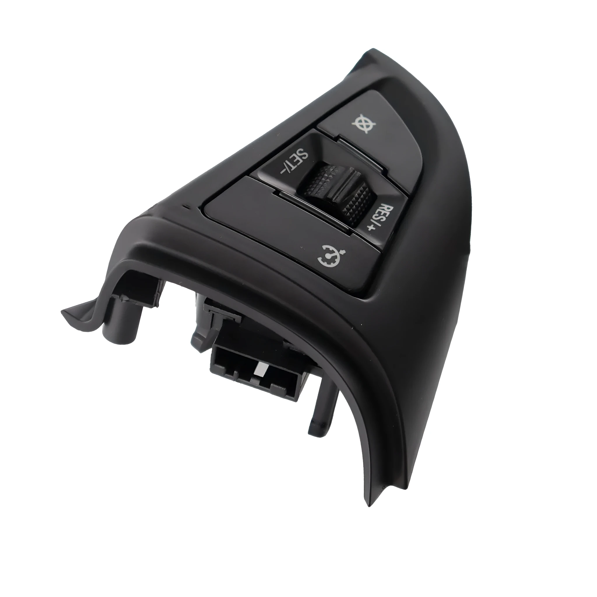 Chevrolet Cruze steering wheel constant speed cruise control switch assembly left and right sides