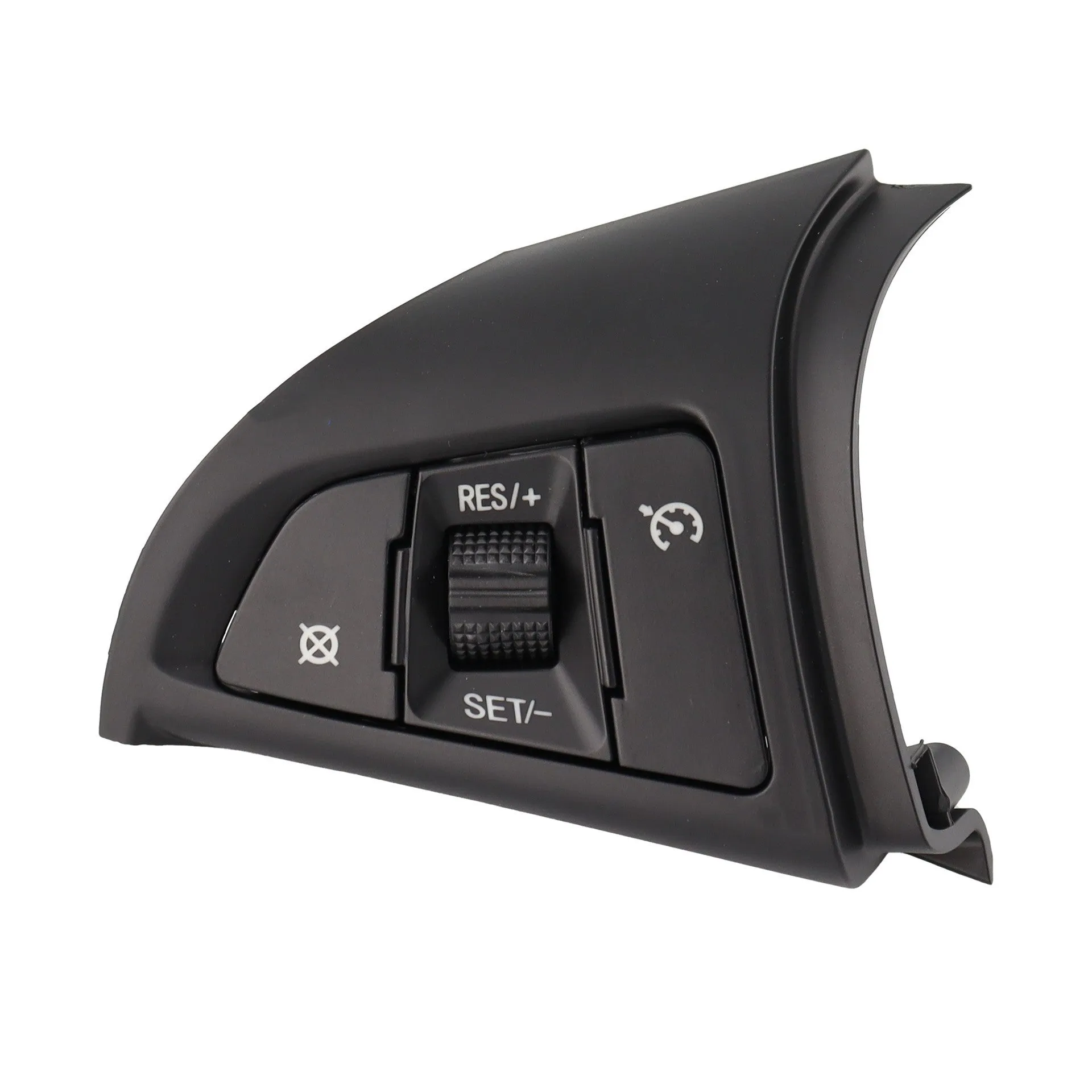 Chevrolet Cruze steering wheel constant speed cruise control switch assembly left and right sides