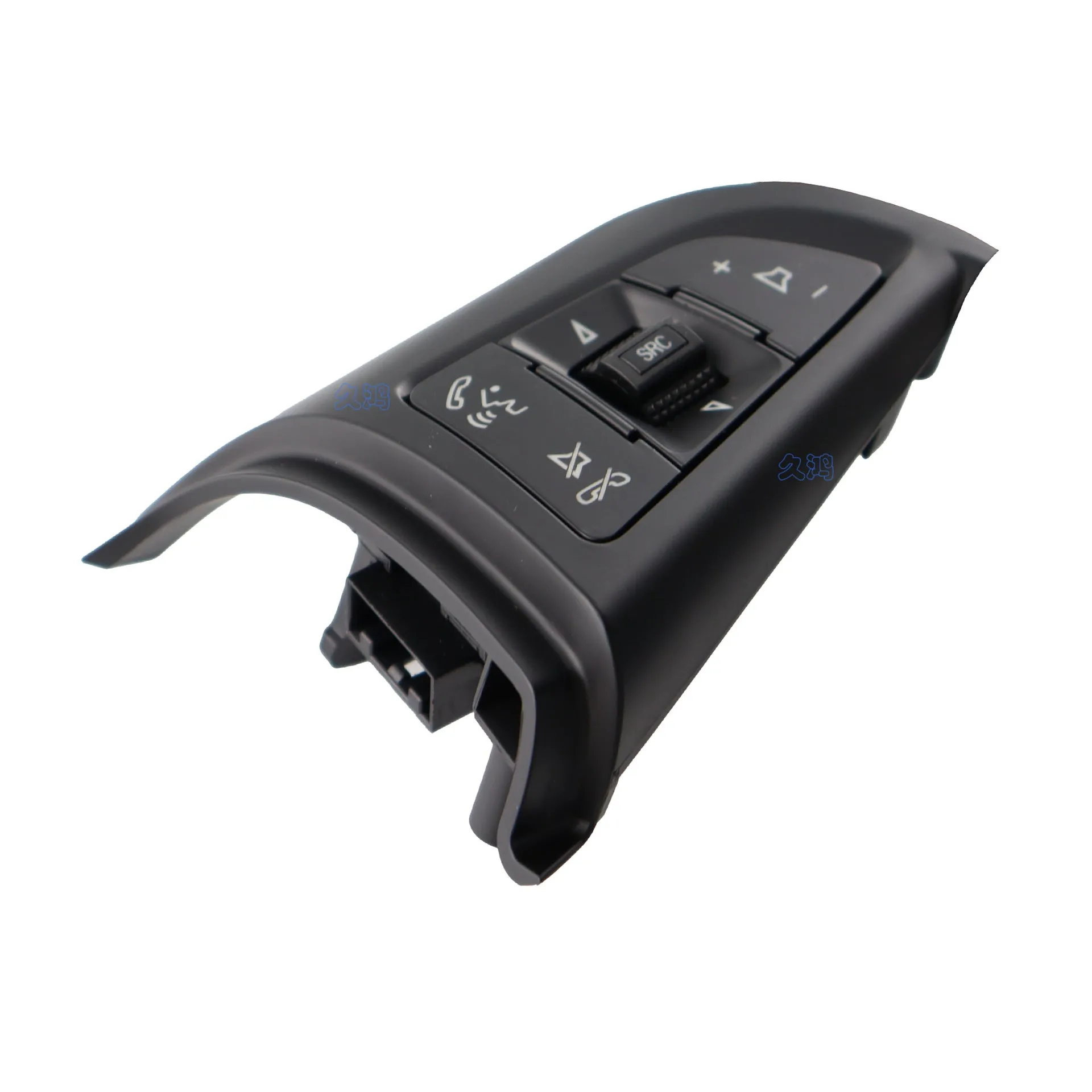 Chevrolet Cruze steering wheel constant speed cruise control switch assembly left and right sides