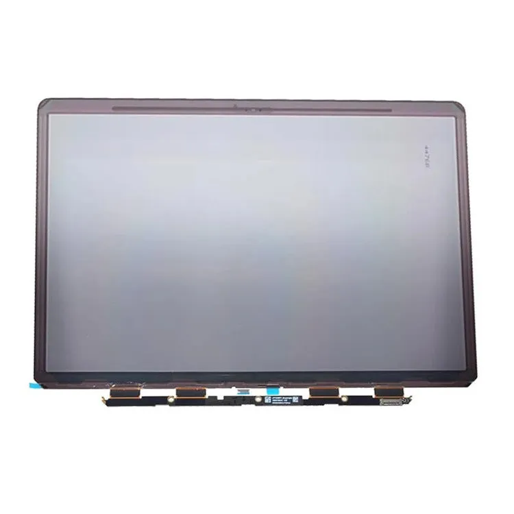 MACBOOK A1398 2013-2015 replacement display screen with 1920x1080 resolution