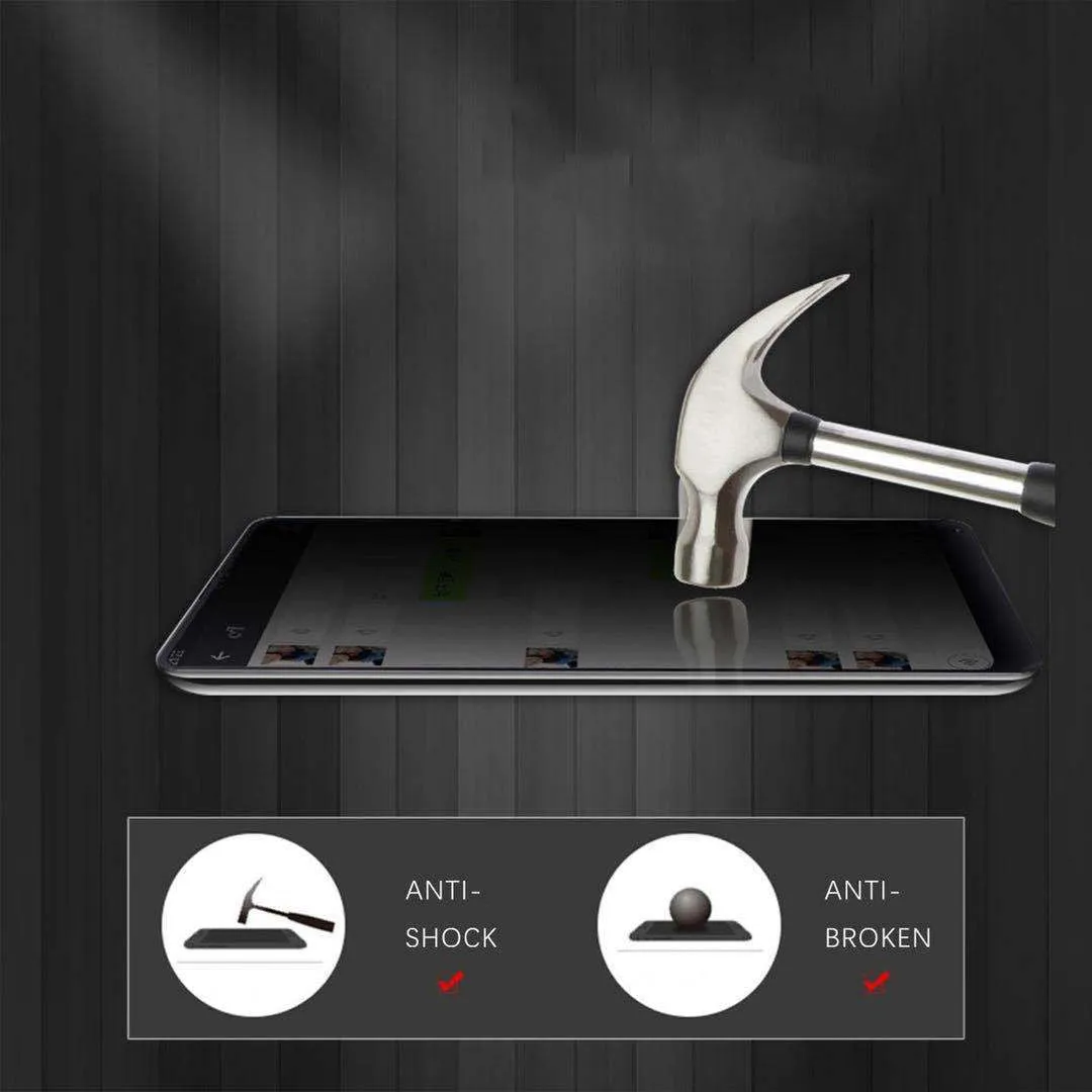 Ceramic matte anti-peep privacy screen protector for iPhone models with 30 degree privacy protection