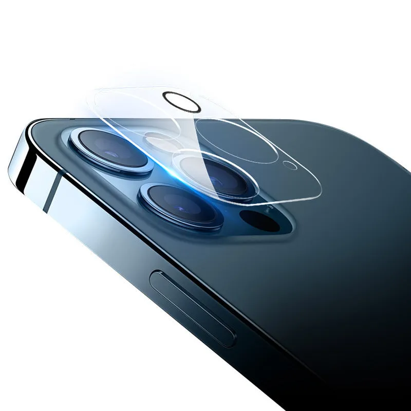 iPhone privacy screen protector tempered glass with anti-peeping technology and matte finish