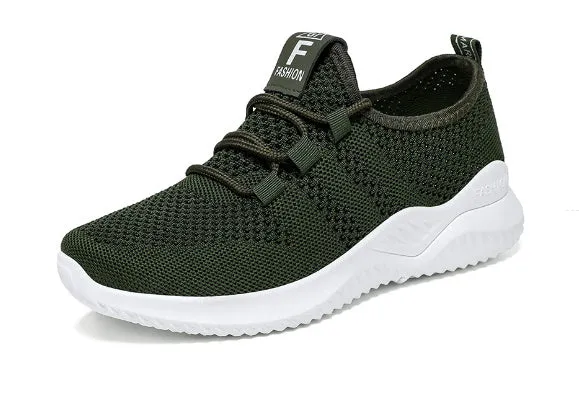 Black steel toe cap safety work shoes with a low-cut design and anti-static EVA sole.