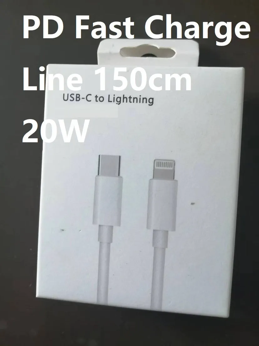 White British 20W PD fast charger adapter with UK plug and USB-C to USB-C cable