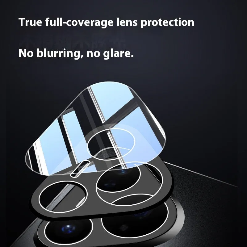 Graphite black magnetic belt phone case for Huawei Pura mobile with frosted finish and lens protector.