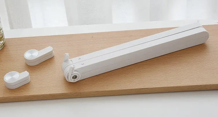 White Whale Race portable laptop bracket with folding support and cooling function