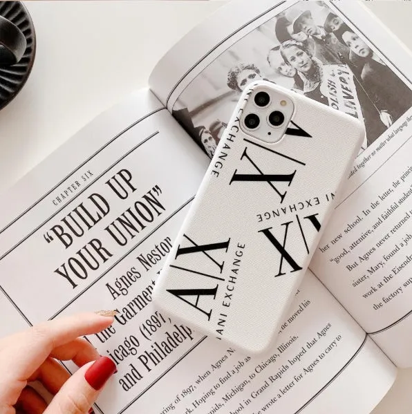 Black silicone phone case for Apple iPhone 11 showing slim fit and camera cutout