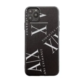 Black silicone phone case for Apple iPhone 11 showing slim fit and camera cutout