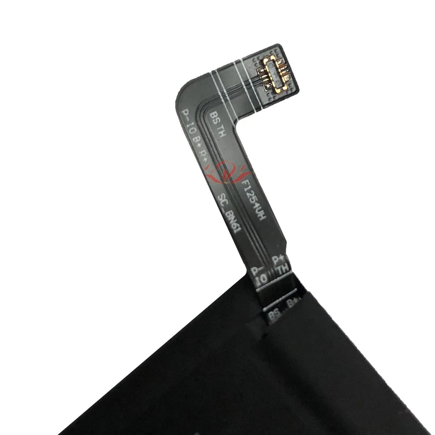 Xiaomi POCO X3 5850mAh standard capacity mobile phone battery replacement