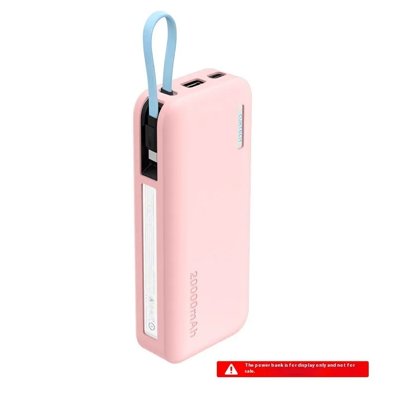 Silicone protective cover for Cool CP25 power bank 20000 mAh in black gray and pink