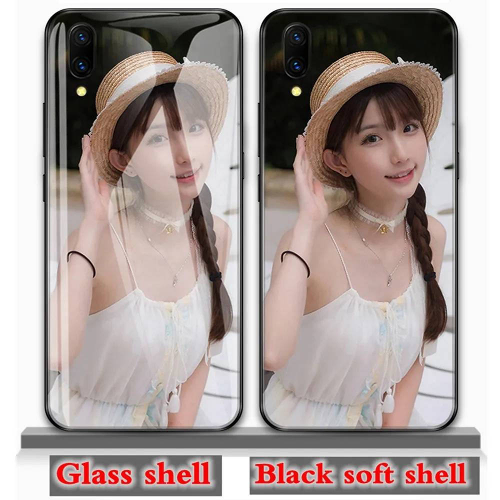 Custom TPU phone case with solid colour painted finish for iPhone 15 Pro Max
