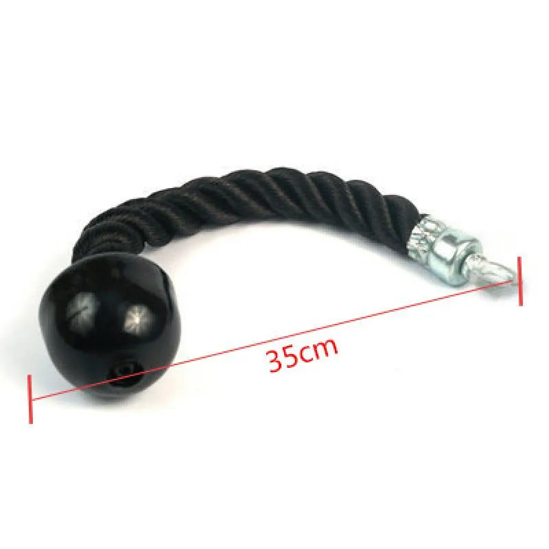 45# steel kettlebell handle fitness equipment for rally training with multiple style options