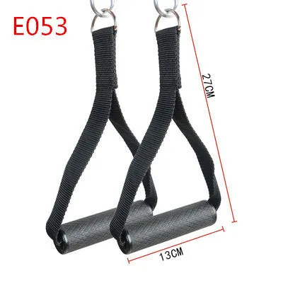 45# steel kettlebell handle fitness equipment for rally training with multiple style options