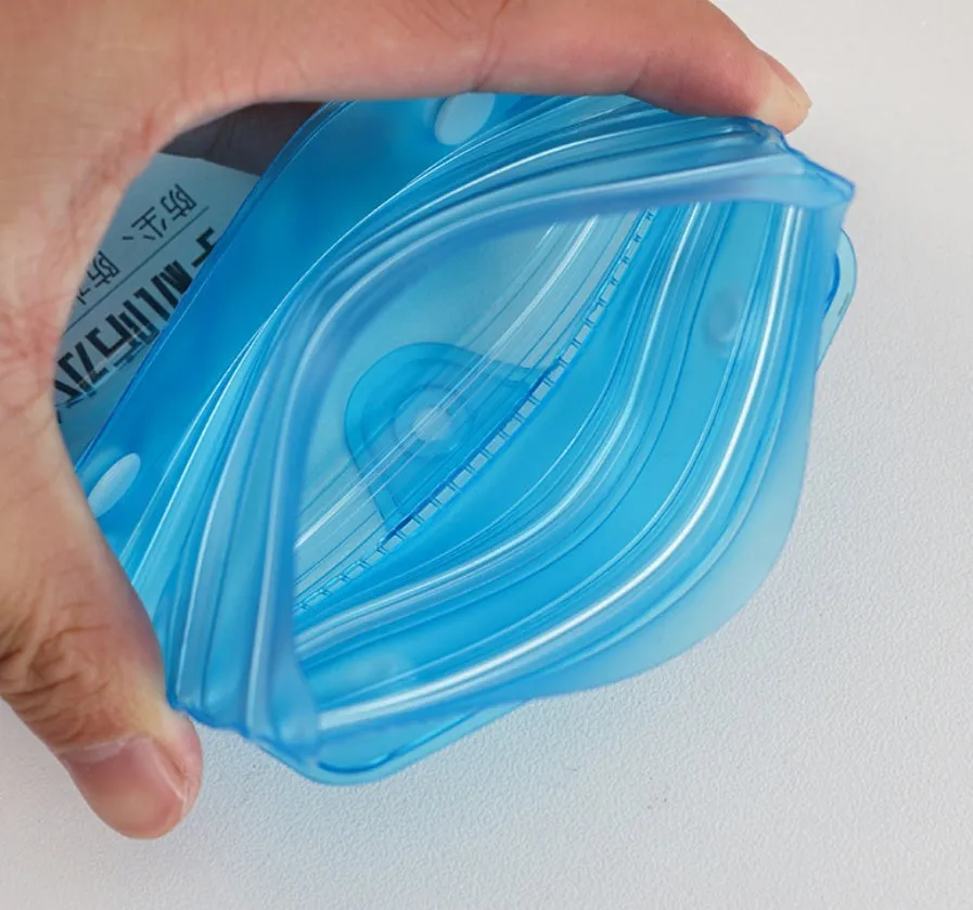 Mobile waterproof PVC bag for 7 inch phone with three-layer seal and double snap, multiple colours