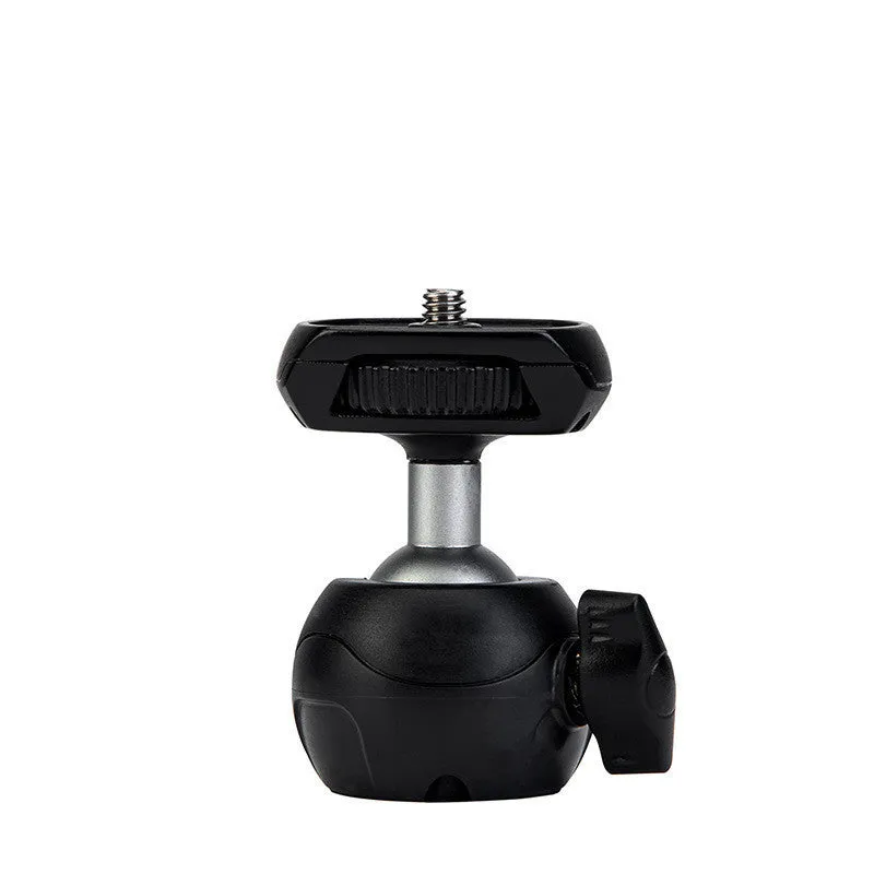 Octopod tripod mobile phone holder compatible with Apple iPhone 1.2kg capacity ball head