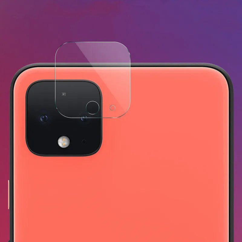 Rear camera protective film 5A HD tempered glass for Google Pixel 5A and other models