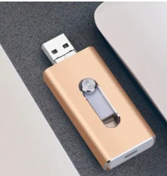 Cartoon style rubber USB 2.0 flash drive with Original Samsung chip, 41x27x23mm, supports iPhone iPad Android