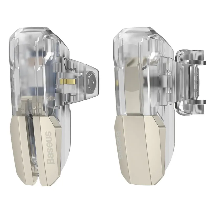 Peripheral mechanical key in Black with PC zinc alloy housing and silica gel keycap, Micro USB port, 7-10mm thickness