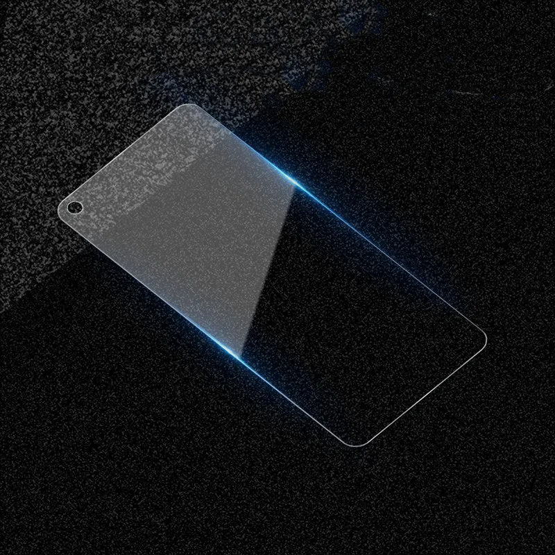Infinix S5 Lite HD nano explosion-proof screen protector film for X652B, transparent