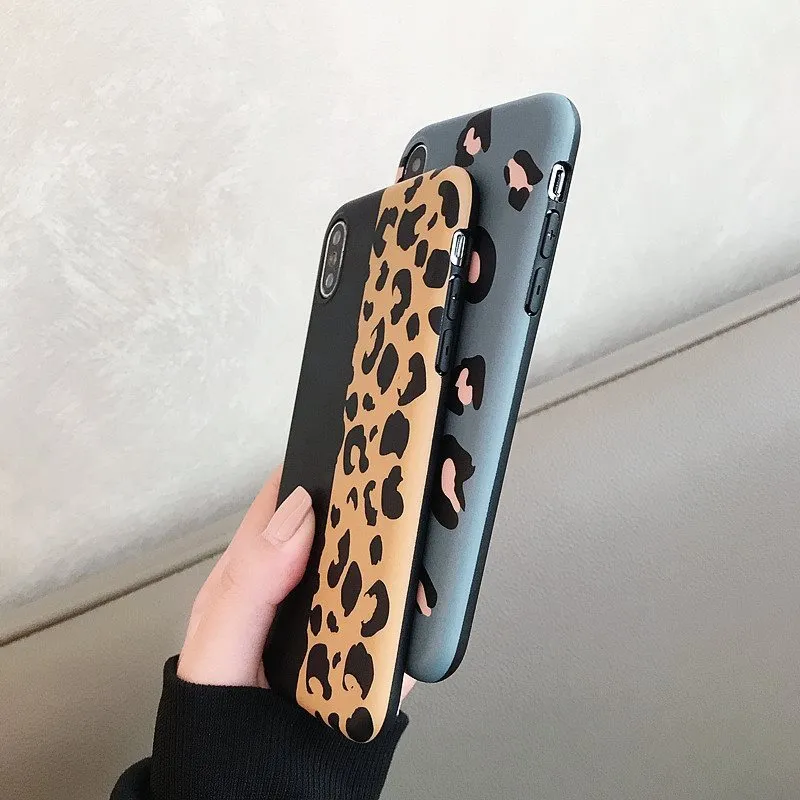 Shockproof hybrid phone case for Apple iPhone in Black, Blue, and Pink with TPU bumper and hard PC back