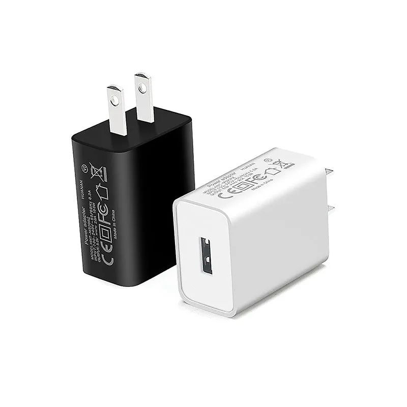 STARTRC portable fast charger charging head for DJI OM4 Mobile3 gimbal, compact size, available in black and white