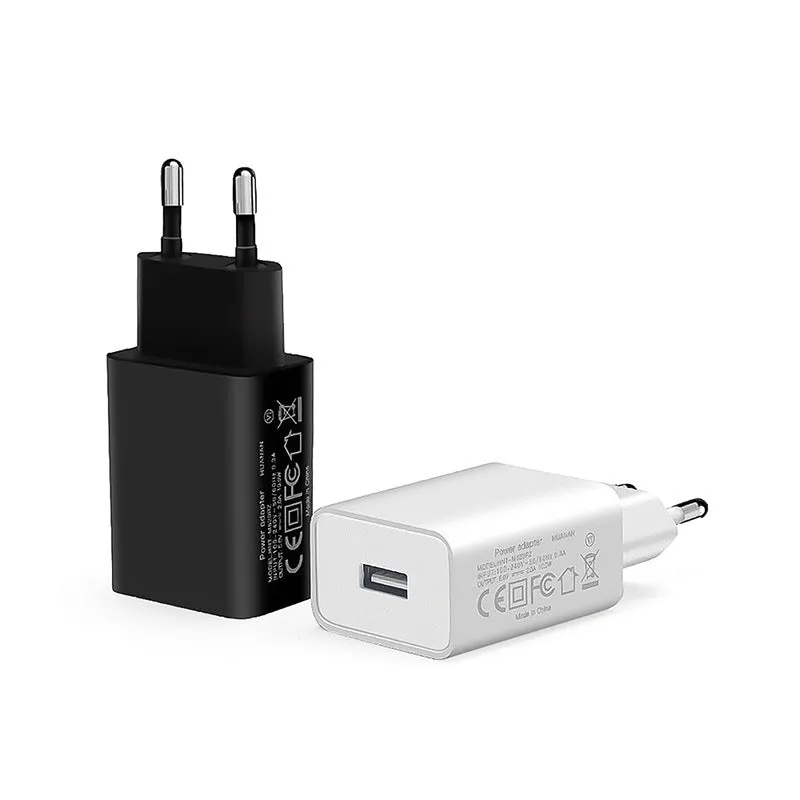 STARTRC portable fast charger charging head for DJI OM4 Mobile3 gimbal, compact size, available in black and white