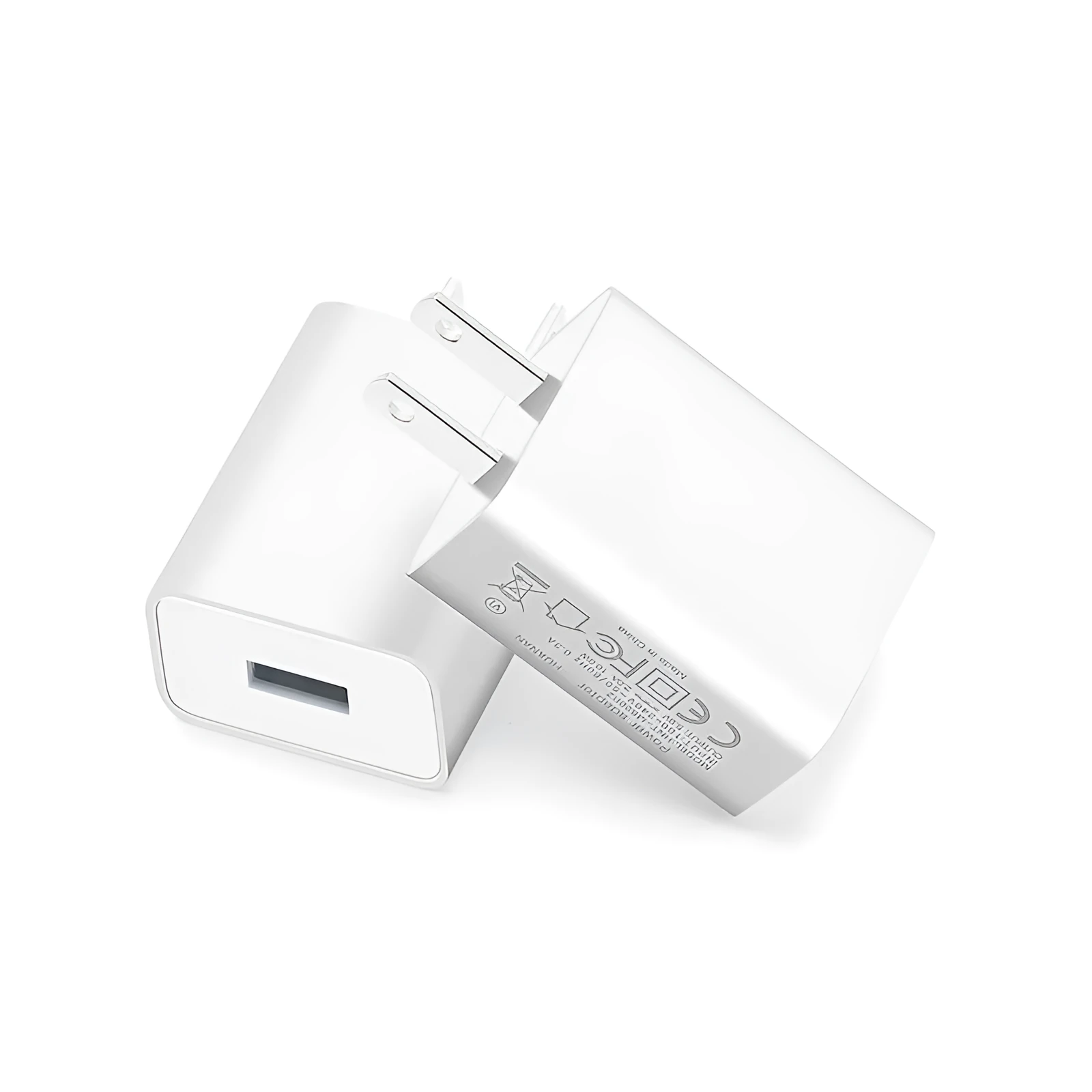 STARTRC portable fast charger charging head for DJI OM4 Mobile3 gimbal, compact size, available in black and white