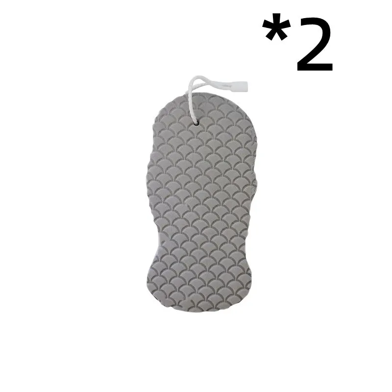 3D fish scale pattern bath sponge ball in soft sponge material for gentle body exfoliation