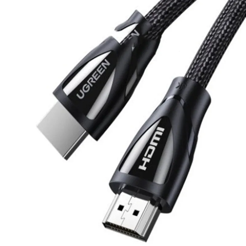 HD140 black wire to wire data cable for laptop projector connection