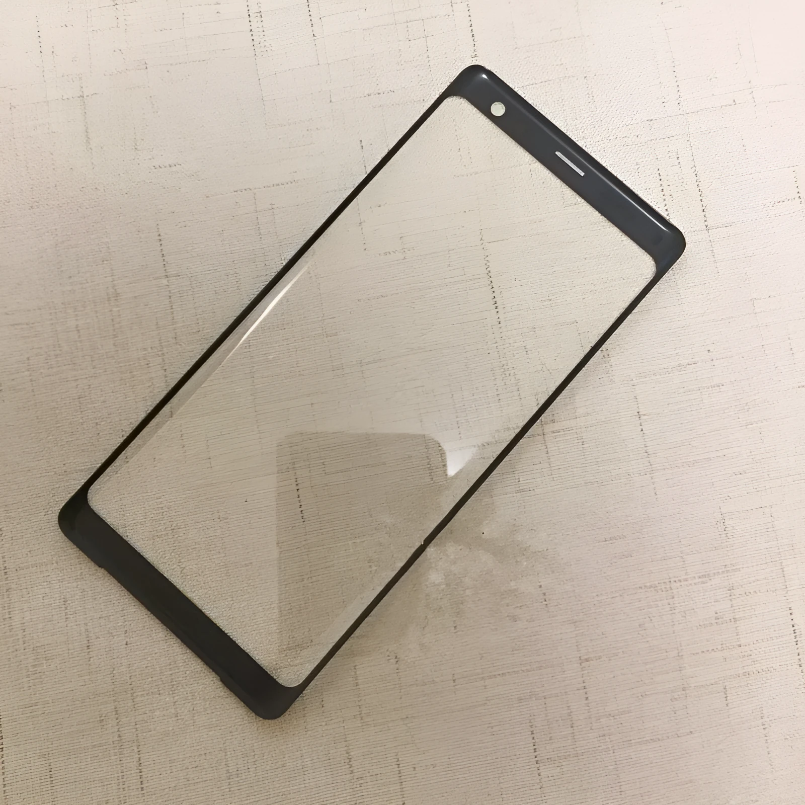 Sony XZ3 touch external screen replacement cover for H8416 H9436 H9493 models