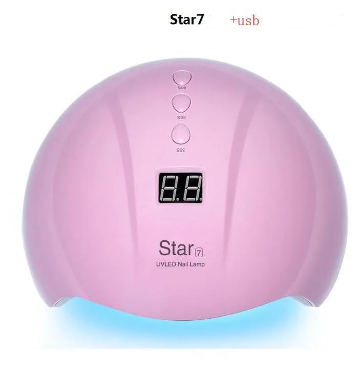 Assorted foil balloon set showing Star5 in gold, pink, red, and white, plus Star6, Star7, Star8, and White Star6 numbers.
