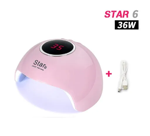 Assorted foil balloon set showing Star5 in gold, pink, red, and white, plus Star6, Star7, Star8, and White Star6 numbers.