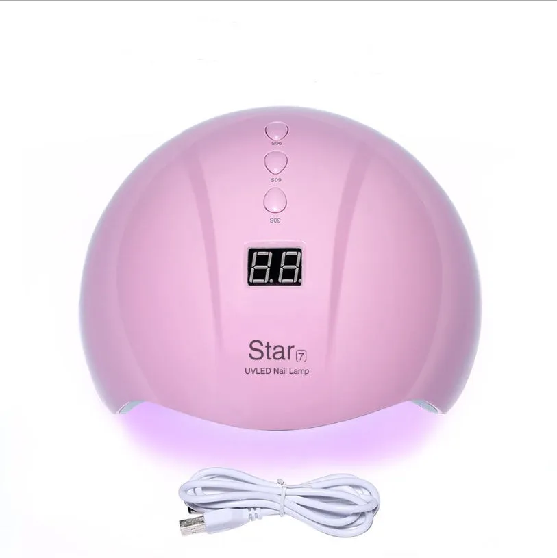 Assorted foil balloon set showing Star5 in gold, pink, red, and white, plus Star6, Star7, Star8, and White Star6 numbers.