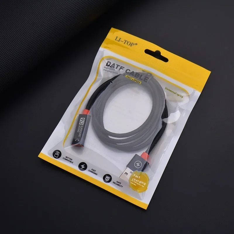 USB 3.0 extension cable, 1.5m, with male and female connectors for computer peripherals