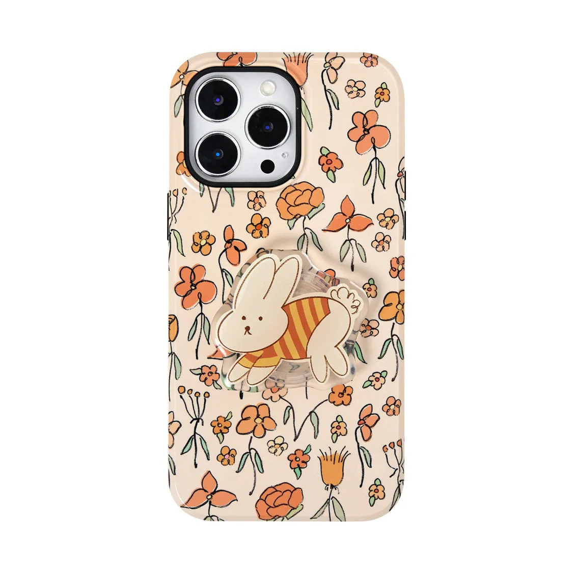 Original 2-in-1 Magnetic Phone Case for iPhone 13 Pro Max with TPU matte shell and magnetic card holder