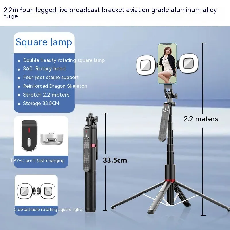 Black aluminium adjustable photography backdrop stand with crossbar and carry bag