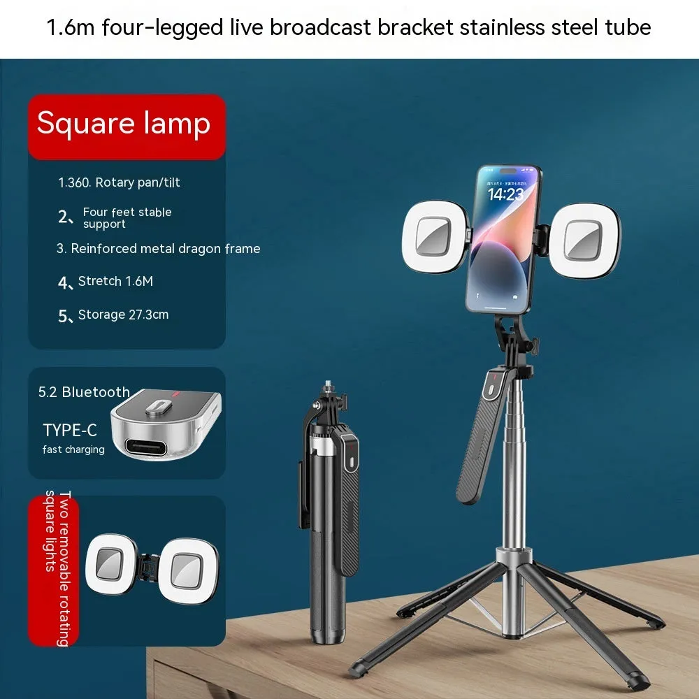 Black aluminium adjustable photography backdrop stand with crossbar and carry bag
