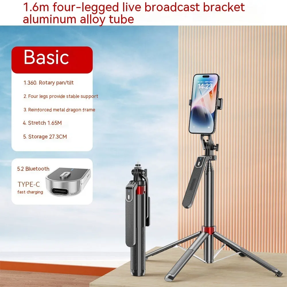 Black aluminium adjustable photography backdrop stand with crossbar and carry bag