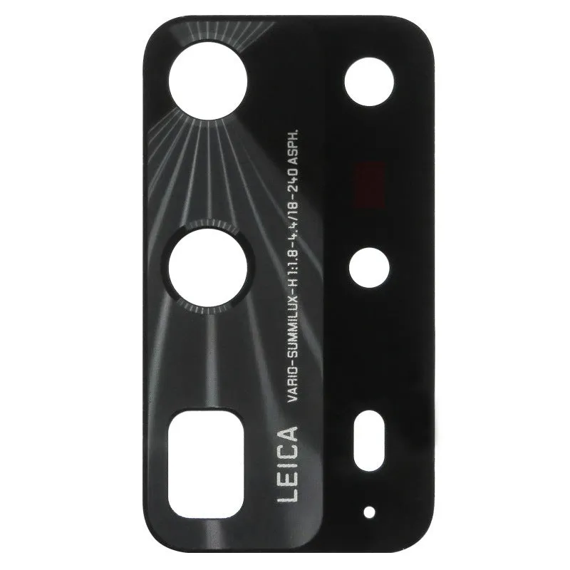 Minimalist portable phone camera mirror for Huawei Mate and P series phones