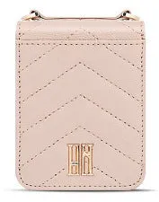 PU leather crossbody phone case for Samsung Z Flip 3 4 5 in black