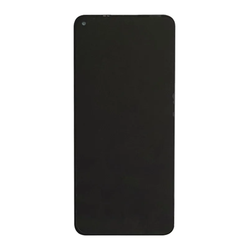 Nokia 3 screen assembly black with frame for TA-1032 TA-1038