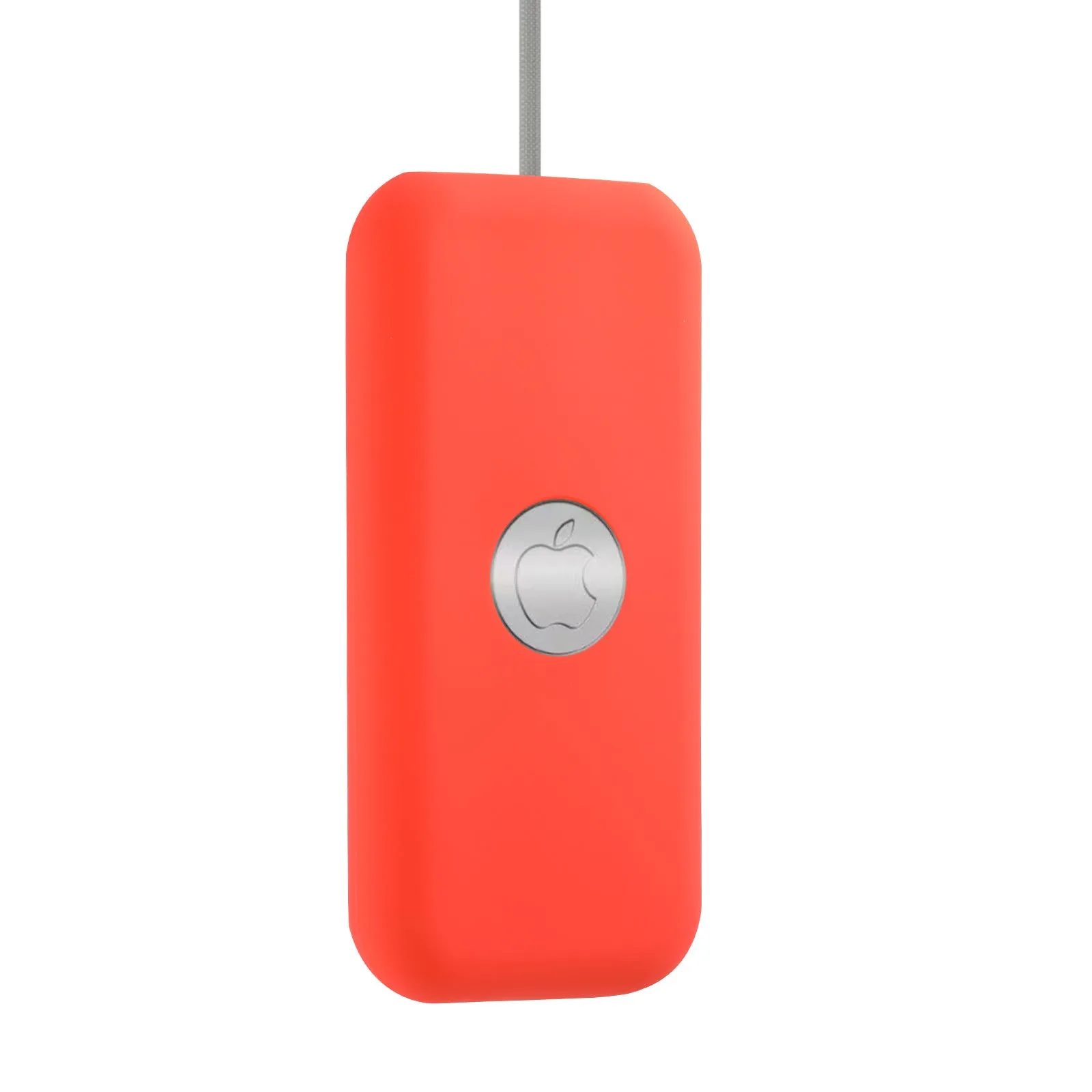 Battery liquid silicone protective sleeve for VisionPro power pack in multiple colours
