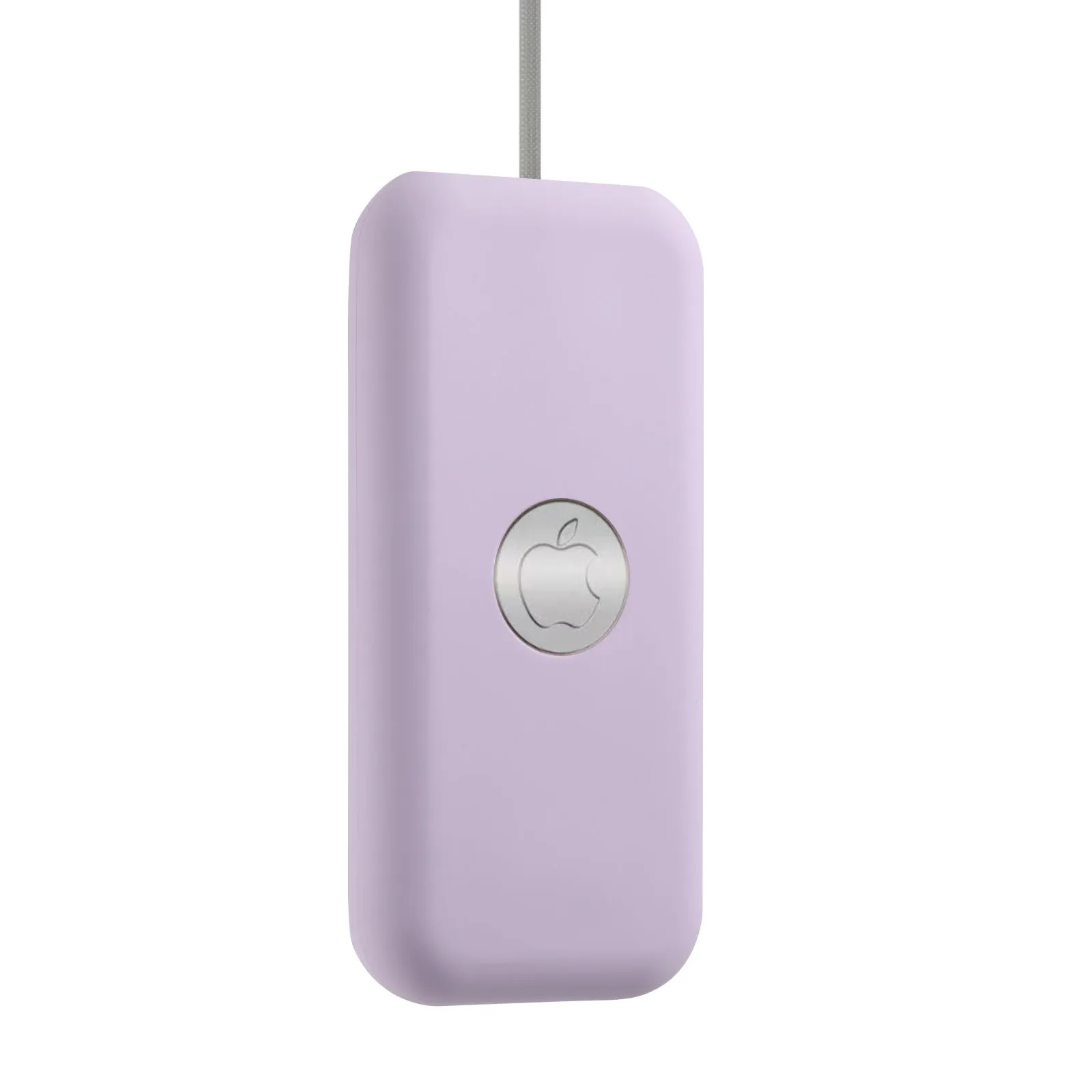 Battery liquid silicone protective sleeve for VisionPro power pack in multiple colours