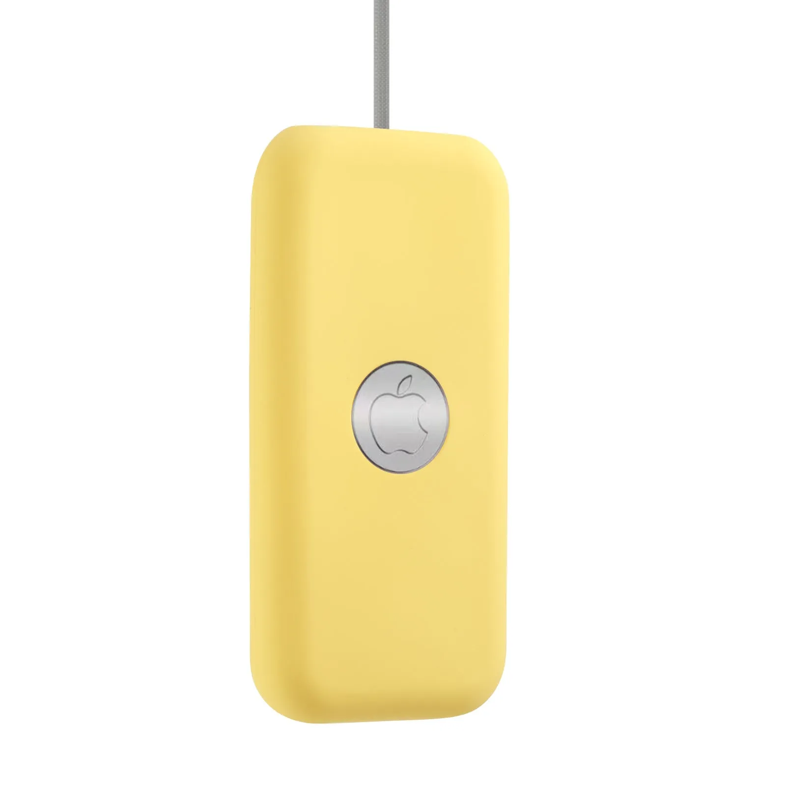 Battery liquid silicone protective sleeve for VisionPro power pack in multiple colours